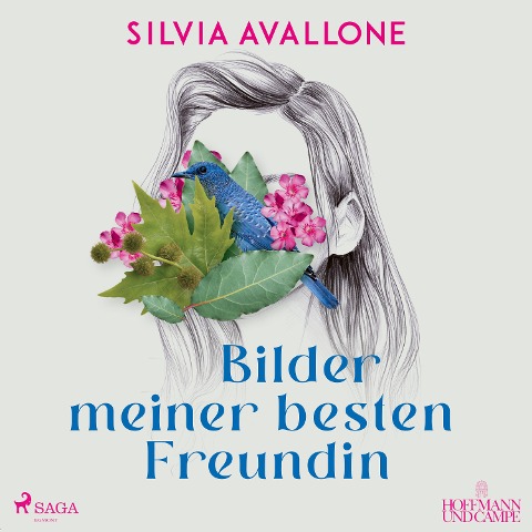 Bilder meiner besten Freundin - Silvia Avallone