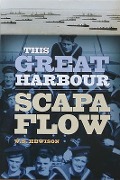 Cover-Bild zum Titel 'This Great Harbour' von 'W S Hewison'