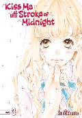 Kiss Me at the Stroke of Midnight 3 - Rin Mikimoto