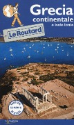 Cover-Bild zum Titel 'Grecia continentale e isole ionie' von ''