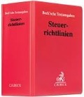Steuerrichtlinien (ohne Fortsetzungsnotierung). Inkl. 188. Ergänzungslieferung - 
