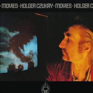 Movies (Remastered) - Holger Czukay