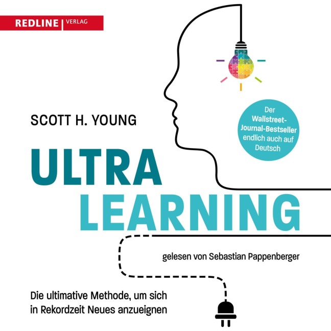 Ultralearning - Scott H. Young