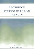 Cover-Bild zum Titel 'Regression Periods in Human infancy' von ''