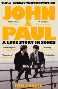 Cover-Bild zum Titel 'John and Paul' von 'Ian Leslie'