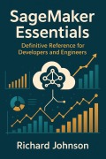 Cover-Bild zum Titel 'SageMaker Essentials' von 'Richard Johnson'