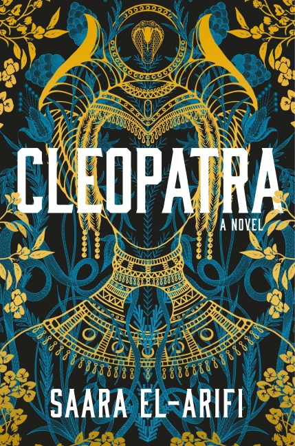 Cleopatra - Saara El-Arifi