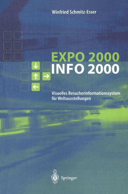 EXPO-INFO 2000 - Winfried Schmitz-Esser