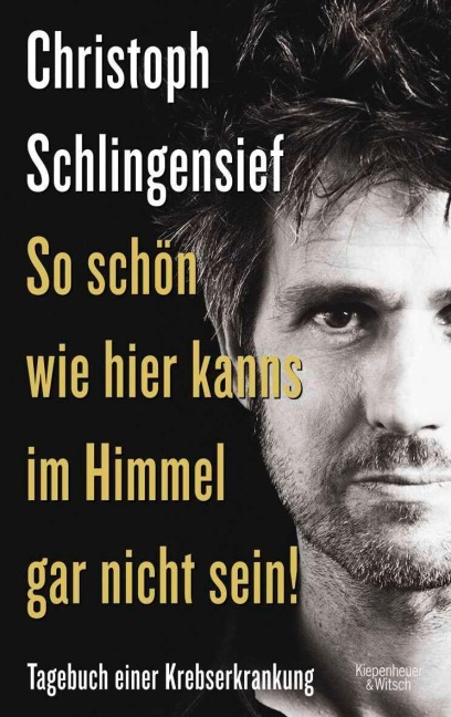 So schön wie hier kanns im Himmel gar nicht sein - Christoph Schlingensief