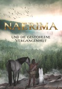 Cover-Bild zum Titel 'Naerima' von 'Nils Arbol'