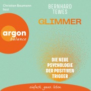 Cover-Bild zum Titel 'Glimmer' von 'Bernhard Tewes'