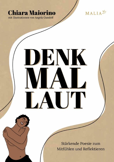 Denk Mal Laut - Chiara Maiorino
