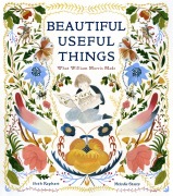 Cover-Bild zum Titel 'Beautiful Useful Things' von 'Beth Kephart'