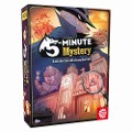 Game Factory - 5 Minute Mystery - 