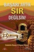 Cover-Bild zum Titel 'Basari Artik Sir Degilsin' von 'Celalettin Uzuner, Senem Uzuner'