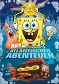 SpongeBob Schwammkopf - SpongeBobs atlantisches Abenteuer - 