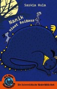 Cover-Bild zum Titel 'Namik nimmt Reißaus' von 'Saskia Hula'