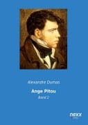 Ange Pitou - Alexandre Dumas