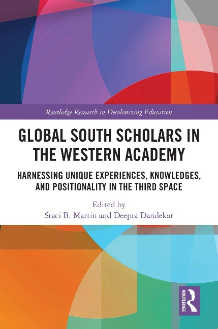 Global South Scholars in the Western Academy - 