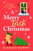 Cover-Bild zum Titel 'A Merry Irish Christmas' von 'Clodagh Murphy'