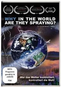 Why in the World Are They Spraying? - Barry Kolsky, Michael J. Murphy