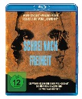 Cover-Bild zum Titel 'Schrei nach Freiheit' von 'John Briley, George Fenton, Jonas Gwangwa'
