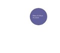 Silence & Music - Paul/Gabrieli Consort McCreesh