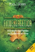 Cover-Bild zum Titel 'Fitoenergética' von 'Bruno J. Gimenes'