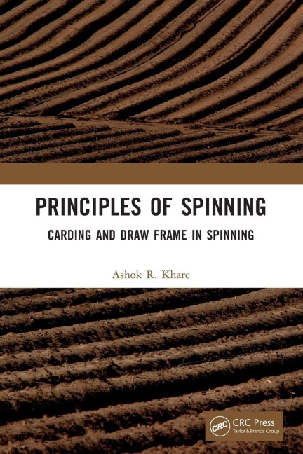 Principles of Spinning - Ashok R Khare
