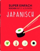 Cover-Bild zum Titel 'Super Einfach - Japanisch' von 'Pierre Berloquin'