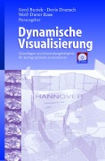 Cover-Bild zum Titel 'Dynamische Visualisierung' von ''