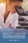 Cover-Bild zum Titel 'Breast Cancer Facts, Myths, and Controversies' von 'Madelon L. Finkel'