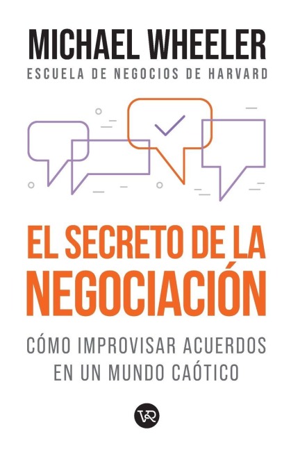 El Secreto de la Negociación - Michael Wheeler