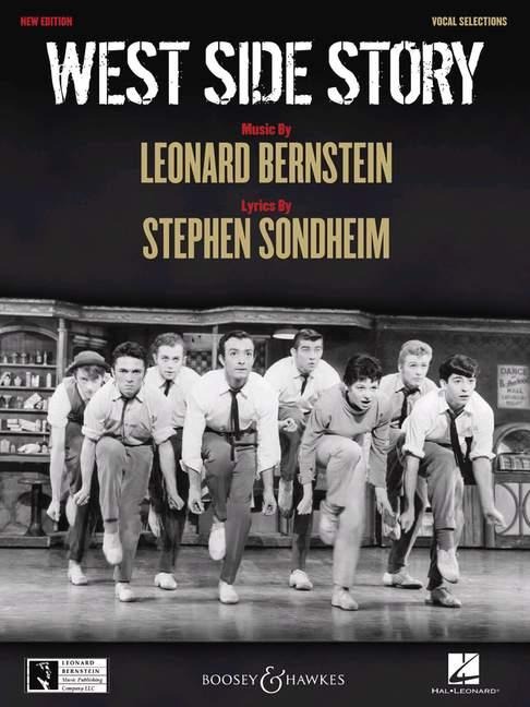 West Side Story - Leonard Bernstein
