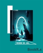 Cover-Bild zum Titel '......während der Jagd' von 'I. E. Kono'