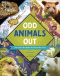 Odd Animals Out - Ben Hoare