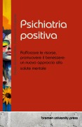 Cover-Bild zum Titel 'Psichiatria positiva' von 'Paula Brandstetter'