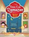 Cover-Bild zum Titel 'Bizim Evde Ramazan' von 'Nurdan Damla'