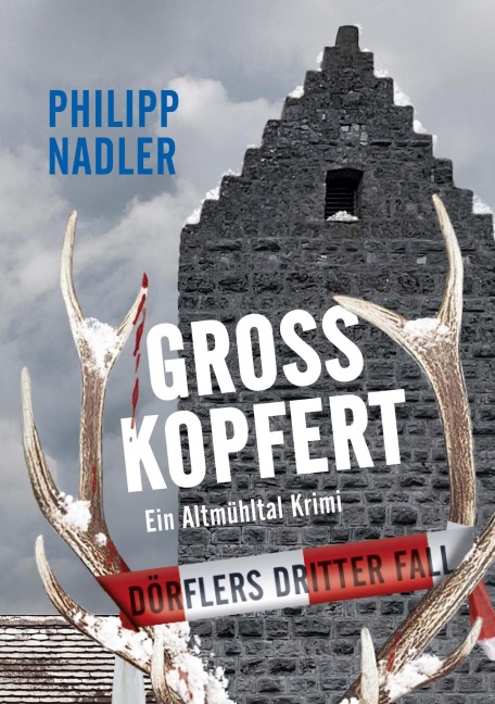 Großkopfert - Philipp Nadler