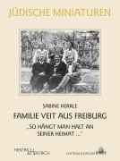 Familie Veit aus Freiburg - Sabine Herrle