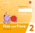 Flex und Flora - Ausgabe 2021 - 