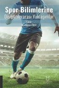 Cover-Bild zum Titel 'Spor Bilimlerine Disiplinlerarasi Yaklasimlar' von 'Cigdem Öner'