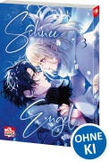 Cover-Bild zum Titel 'Schneeengel 03' von 'Haruka Chizu'