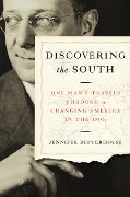 Discovering the South - Jennifer Ritterhouse