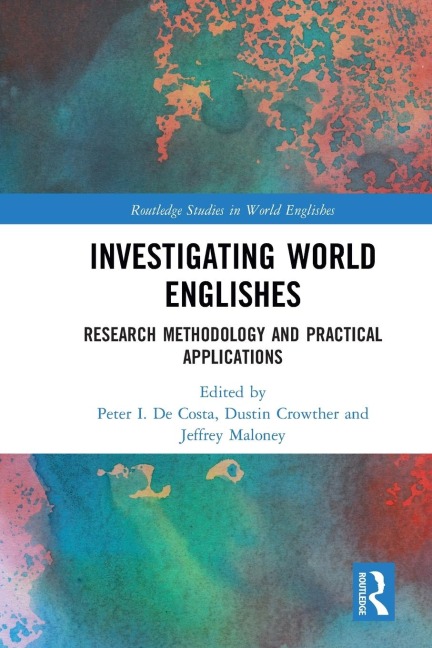 Investigating World Englishes - 