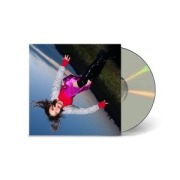 Cover-Bild zum Titel 'Squeeze Me' von 'Sophia Kennedy'