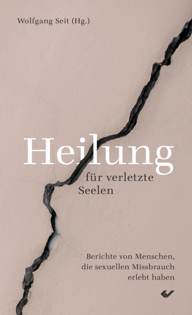 Heilung für verletzte Seelen - 