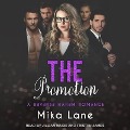 The Promotion: A Reverse Harem Romance - 