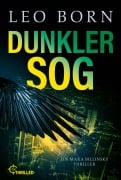 Dunkler Sog - Leo Born