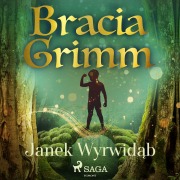 Cover-Bild zum Titel 'Janek Wyrwid¿b' von 'Bracia Grimm'